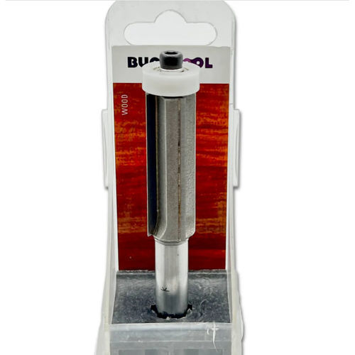 コピー用ミーリングカッター - 0008606049 - BUGATOOL MACHINES SL - プロファイリング用 / 複合素材用 / 木材用