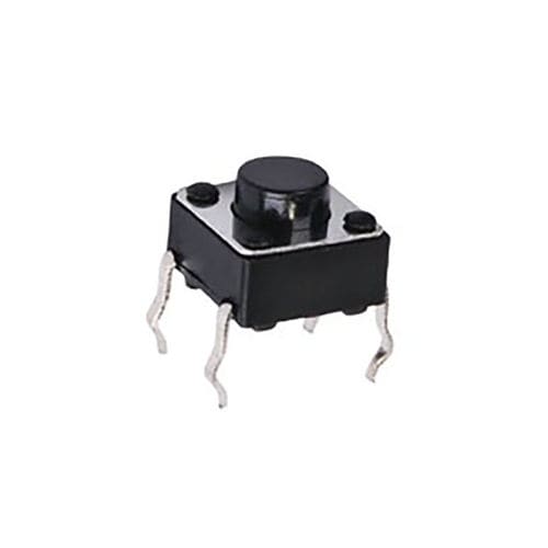 タッチスイッチ - RWD series - Rongwei Electric Co.,Ltd - 単極