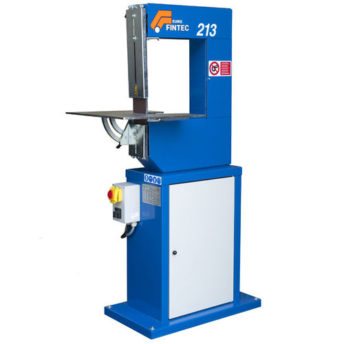 表面研削機 - 213 - GECAM SRL - 加工用部品 / 縦型