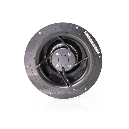 遠心ファン - UF220APA-F SERIES - Fulltech Electric CO., LTD. - 冷却 / AC / アルミニウム製