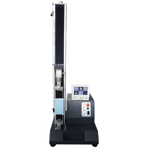 一般的試験機 - QC-508D1 - Cometech Testing Machines - 伸長 / 湾曲 / プラスチック用