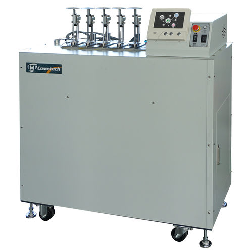 温度試験機 - QC-661 - Cometech Testing Machines - プラスチック用 / ゴム用 / 産業用