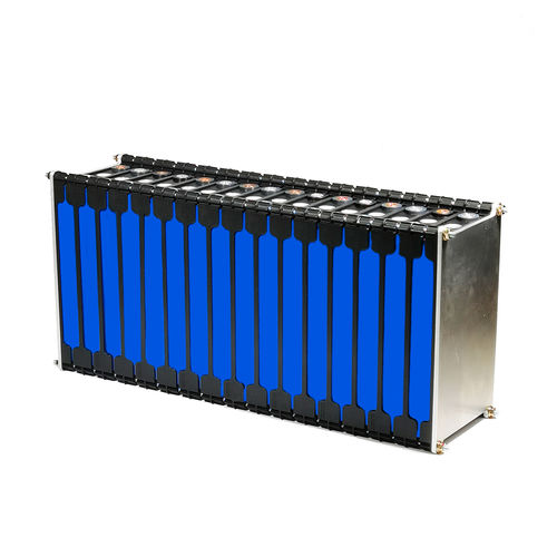 LiFePO4電池モジュール - 48V72Ah - SIG ENERGY TECHNOLOGY - ブロック / 48V / BMS