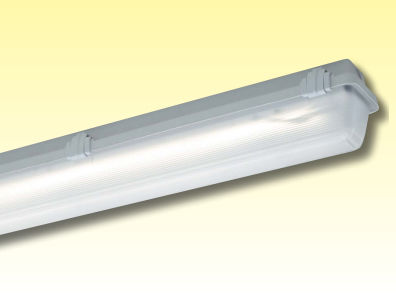 照明器具照明 - 16 L series - Schuch - LED / 工場用 / 工業用