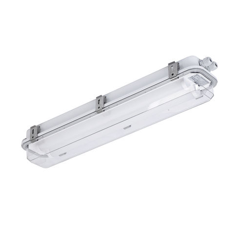照明器具 - TLP 44 MLED KAWN - Rementowa - LED / 紫外線 / 工業用