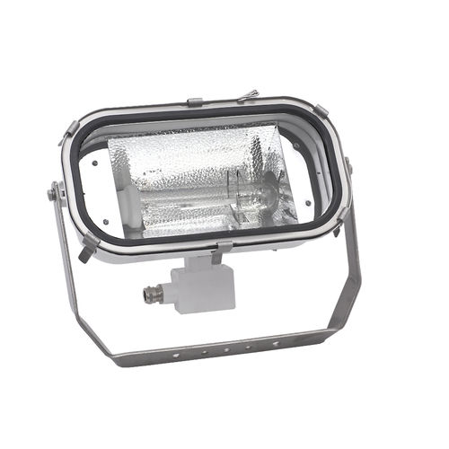 ハロゲンランプ投光器 - STP 76-1000 - Rementowa - IP67 / ステンレススチール製