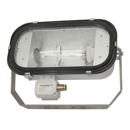 ランプ投光器 - STP 76-1400 - Rementowa - IP67 / ステンレススチール製