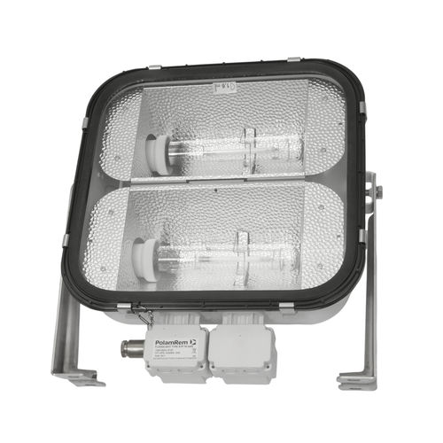 ランプ投光器 - STP 76-2400 - Rementowa - IP67 / ステンレススチール製