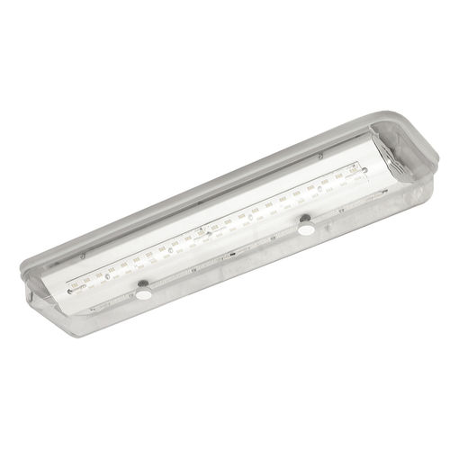 照明器具 - KZP 61 MLED - Rementowa - LED / 業務用キッチン用 / 工業用