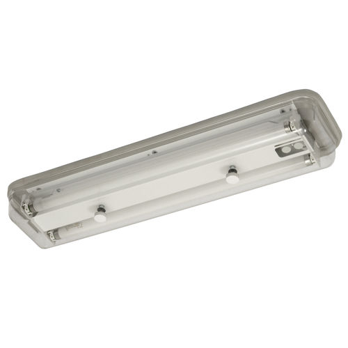 天井直付け照明 - KLP 61 - Rementowa - LED / 蛍光 / 業務用キッチン用