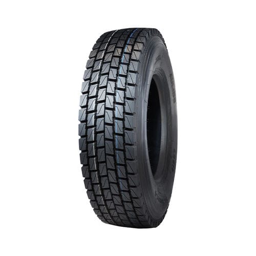 産業用タイヤ - AR819 - HUBEI AULICE TYRE CO., LTD. - トラック用 / 9インチ