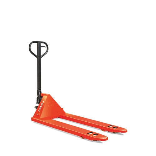 手動パレットトラック - ACL - Niuli Machinery Manufacture Co., Ltd. - 低姿勢
