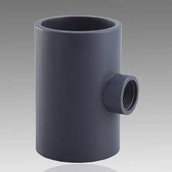 Tタイプ接続部品 - USF001 - Yonggao Co., Ltd. - メス / 圧力テスト用 / 径違い