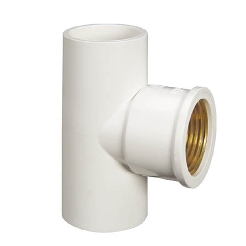 ねじ式接続部品 - UST03 - Yonggao Co., Ltd. - Tタイプ / メス / 圧力テスト用