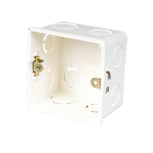 正方形ボックス - ED023 - Yonggao Co., Ltd. - 試料