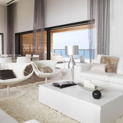 コントラスト塗料 - Guangdong Maydos Building Materials Limited Company - コーティング / アクリル製 / 水性