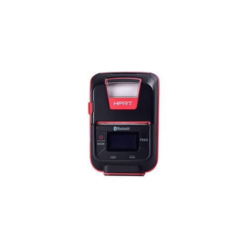 直接感熱印刷機 - HM-E200 - Xiamen PRT Technology Co., Ltd. - コンパクト / USBインターフェース / 産業用