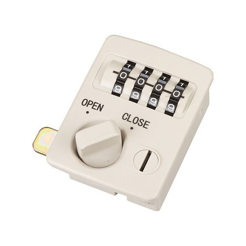 キーロック - 9504 - Ningbo Wangtong Locks Co., Ltd. - カム / キャビネット用 / 引き出し用