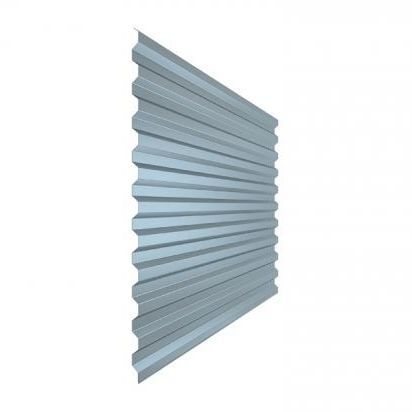 波板スチール - W15  - Shandong Wiskind Steel Building Stock Co., Ltd. - 有孔