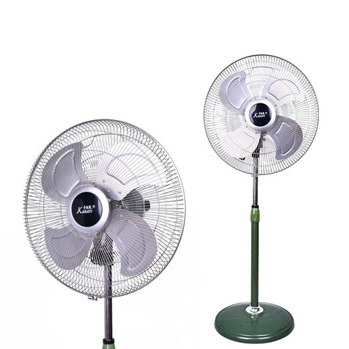 床置きファン - 45A - FOSHAN KANASI ELECTRICAL CO., LTD. - 軸方向 / 産業用