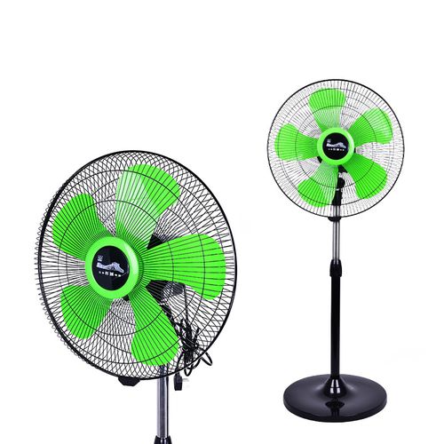 床置きファン - 450A - FOSHAN KANASI ELECTRICAL CO., LTD. - 軸方向 / 企業 / 商業用