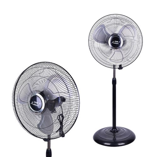 床置きファン - FS45 - FOSHAN KANASI ELECTRICAL CO., LTD. - 軸方向 / 企業 / 屋外用