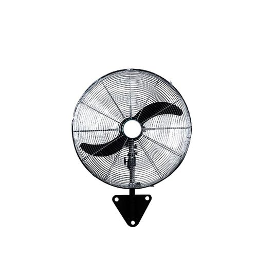 壁取り付け式ファン - FZ series - FOSHAN KANASI ELECTRICAL CO., LTD. - 軸方向 / 産業用
