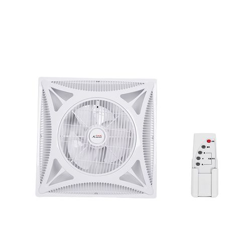 天井取付け式ファン - APT-35A(350MM)	 - FOSHAN KANASI ELECTRICAL CO., LTD. - 軸方向