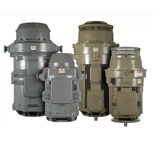 縦型モーター - Ultra® - GE Motors - AC / 誘導 / 460V