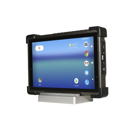 タブレットPC - JPD-0701 - EVOC Intelligent Technology Co., Ltd - 7インチ / Rockchip RK3399 SoC / 4 GB