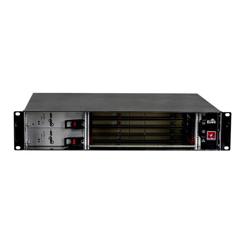 コンパクトPCI/VME システム - CPC-8204B - EVOC Intelligent Technology Co., Ltd