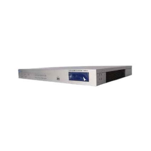 ラックマウントPC - SPC-8100B - EVOC Intelligent Technology Co., Ltd - 組み込み / ARM Cortex / Arm® Cortex®-A72 デュアルコア