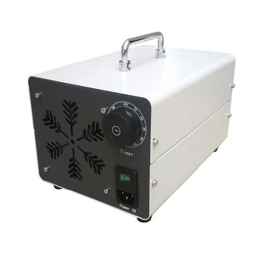移動式空気清浄機 - T00100 - T-TEK sas - 活性炭