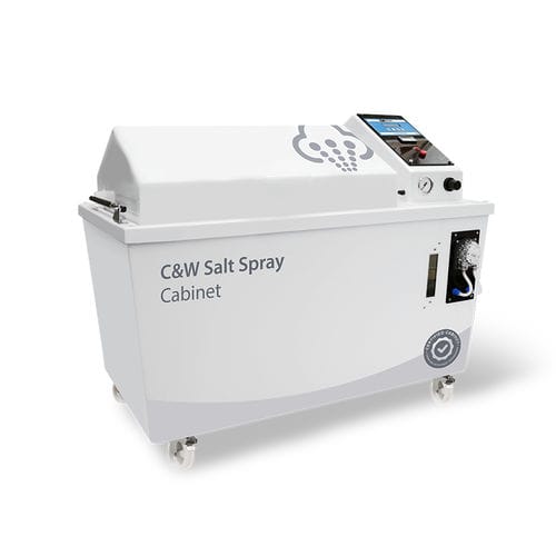塩水噴霧テストチャンバー - CW10 series - CW Spec