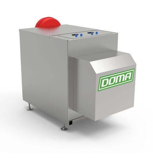 ガス低温殺菌装置 - DHPG 5 - Doma-Ker 2011 Kft. - 飲料水 / 自動