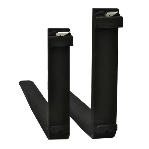 農業フォーク - WxTxL - Longhe Intelligent Equipment Manufacturing Co.,Ltd - フォークリフトトラック用 / ハンドリング / マテリアルハンドラー用