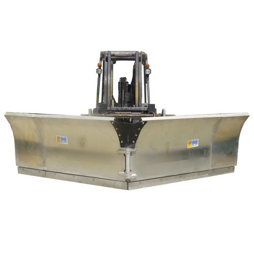 V型除雪機 - PXLB - Longhe Intelligent Equipment Manufacturing Co.,Ltd - フォークリフトトラック用