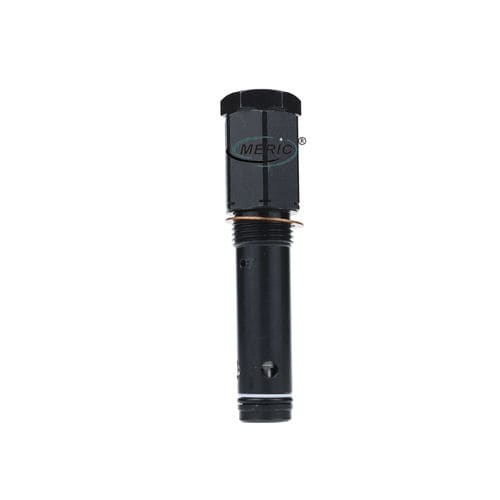 直動式リリーフ弁 - MRV-SDV40 series - Wenzhou Meric Hydraulic Technology Co.,Ltd