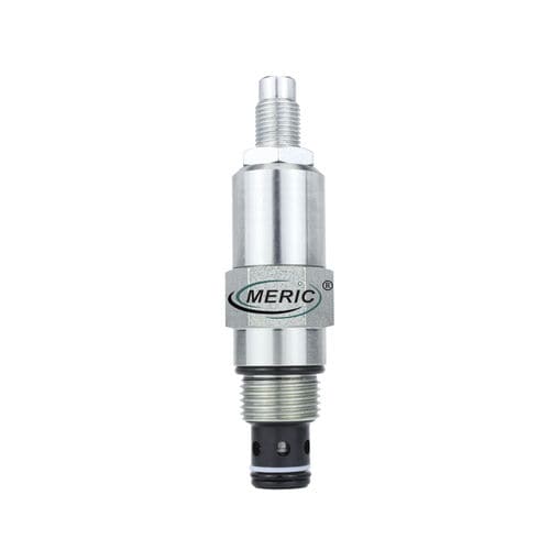 直動式リリーフ弁 - MADRV2-10 series - Wenzhou Meric Hydraulic Technology Co.,Ltd - カートリッジ式