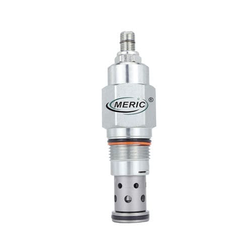 直動式リリーフ弁 - MRDFA series - Wenzhou Meric Hydraulic Technology Co.,Ltd - カートリッジ式
