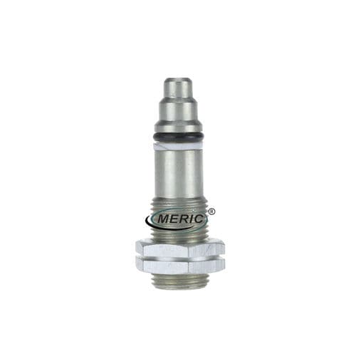 流量調整バルブ - MNV-M12 - Wenzhou Meric Hydraulic Technology Co.,Ltd - 二ードル