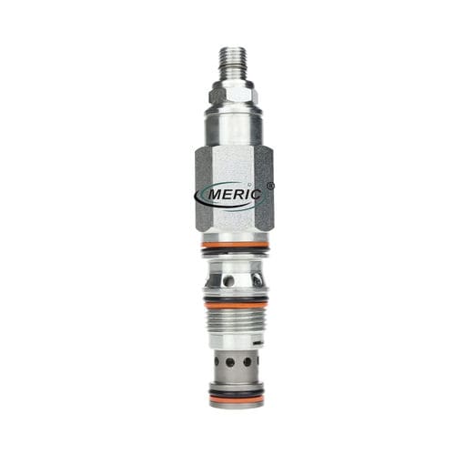 シーケンスリリーフ弁 - MDRBC series - Wenzhou Meric Hydraulic Technology Co.,Ltd - フロー制御 / カートリッジ式