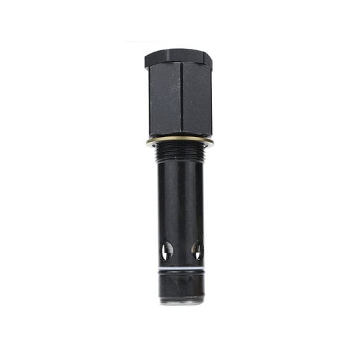 直動式リリーフ弁 - MRV-SDV70 series - Wenzhou Meric Hydraulic Technology Co.,Ltd