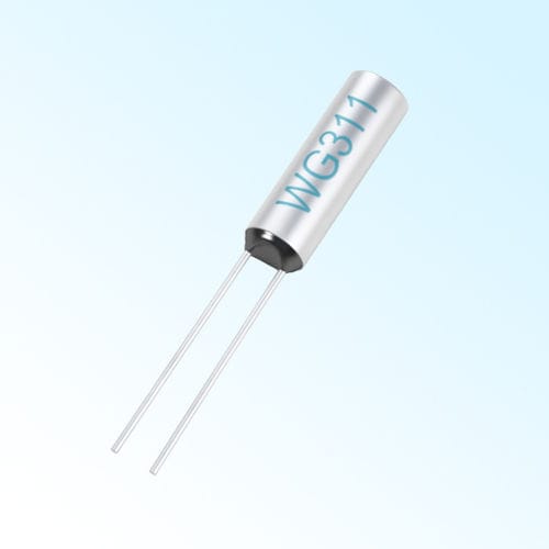 スイッチ機能付き電磁センサー - WG311 - Nanjing AH Electronic Science and Technology Co., Ltd. - 安全
