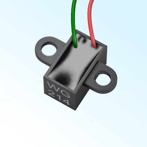 スイッチ機能付き電磁センサー - WG214 - Nanjing AH Electronic Science and Technology Co., Ltd. - 安全 / 低エネルギー消費