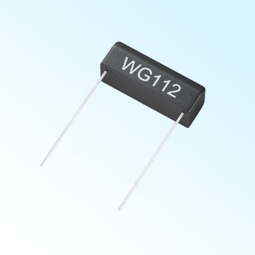 ウィーガンド効果電磁センサー - WG112 - Nanjing AH Electronic Science and Technology Co., Ltd. - 安全 / 高感度