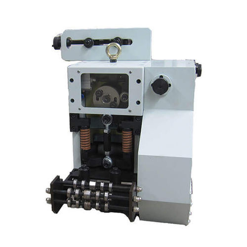 メカニカルフィーダー - GCF series - MAYFLAY Machinery (Huizhou) Co., Ltd. - カム / プレス用 / バルク材用