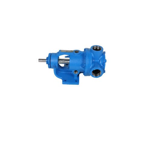 カートリッジ式ポンプ - 4724 series - Viking Pump - 化学製品 / 磁気駆動式 / 自吸式