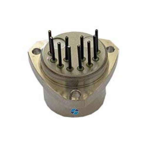 単軸加速度計 - ER-QA-01A - SHAANXI ERICCO INERTIAL TECH. CO., LTD - クリスタル / 無人搬送車 / コンパクト
