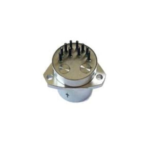 単軸加速度計 - ER-QA-01B - SHAANXI ERICCO INERTIAL TECH. CO., LTD - クリスタル / 常時構造モニタリング / コンパクト